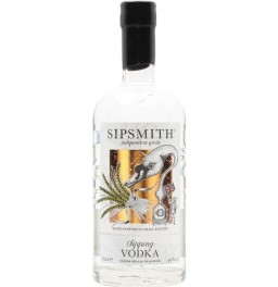 Водка "Sipsmith" Sipping Vodka, 0.7 л
