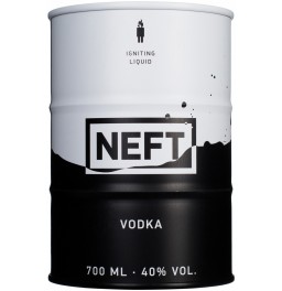 Водка "Neft", Special Edition No.1, 0.7 л