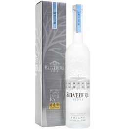 Водка "Belvedere", gift box, 0.7 л