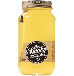 Водка "Ole Smoky" Lemon Drop Moonshine, 0.75 л