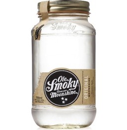 Водка "Ole Smoky" Original Moonshine, 0.75 л