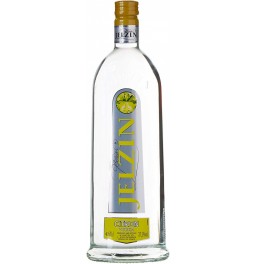 Водка "Boris Jelzin" Lemon, 0.7 л