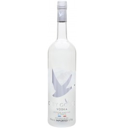 Водка "Grey Goose", Limited Edition "Night Vision", 1 л