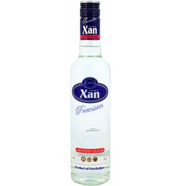 Водка Xan Vodka, 0.5 л