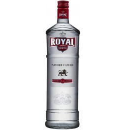Водка Royal Vodka, 0.7 л
