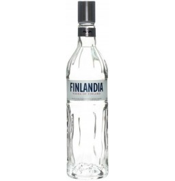 Водка "Finlandia", 0.75 л