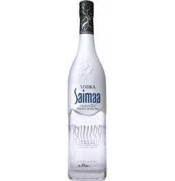 Водка "Saimaa" Organic, 1 л