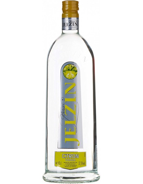 Водка "Boris Jelzin" Lemon, 0.7 л