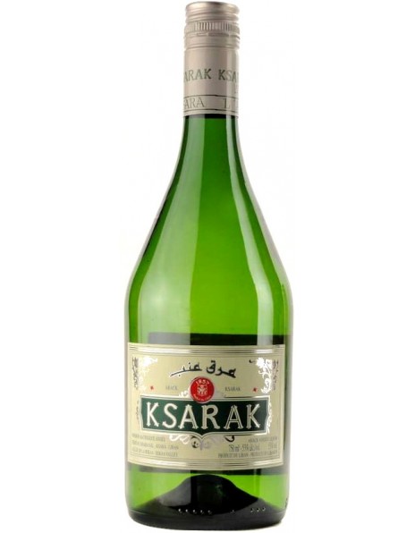 Водка "Ksarak", 0.7 л