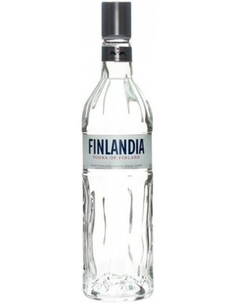 Водка "Finlandia", 0.75 л