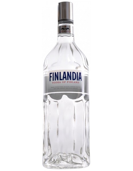 Водка Finlandia, 3 л