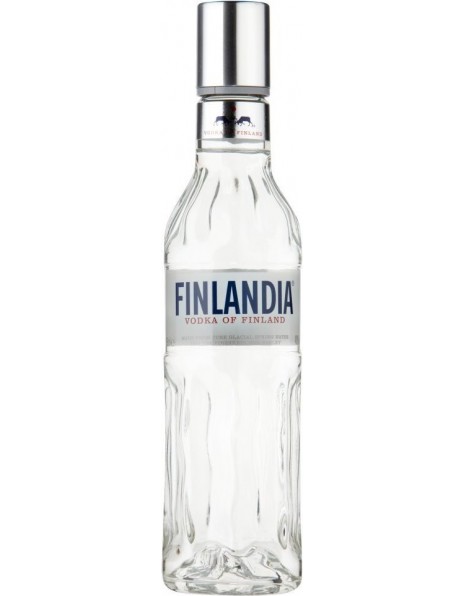 Водка "Finlandia", 350 мл