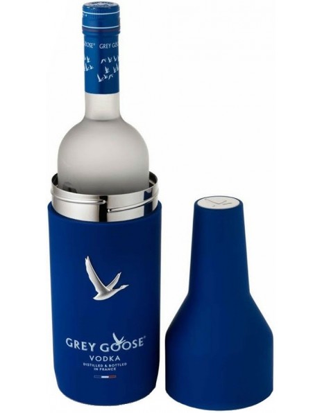 Водка "Grey Goose", with chiller pack, 0.75 л
