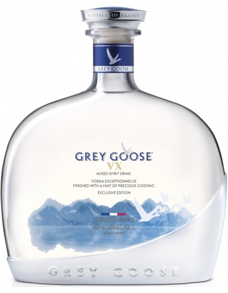 Водка "Grey Goose" VX, 1 л