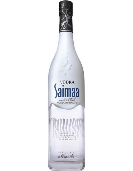 Водка "Saimaa" Organic, 0.7 л