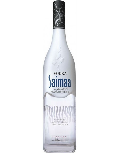 Водка "Saimaa" Organic, 0.5 л